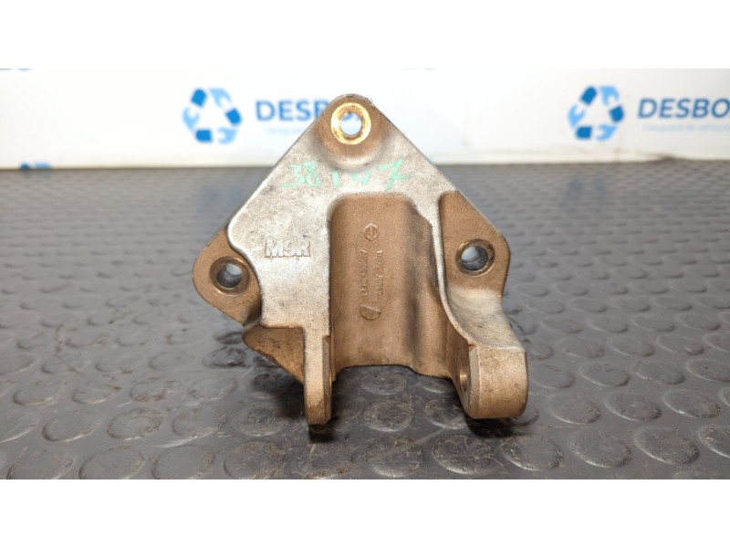 Recambio de soporte motor para nissan qashqai (j10) 2.0 dci referencia OEM IAM 11332JD700  