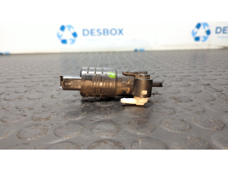 Recambio de bomba limpia para renault kangoo (f/kc0) 1.5 dci referencia OEM IAM 7700431079  