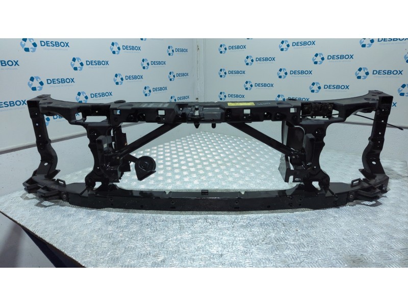 Recambio de panel frontal para land rover discovery v6 td edition 60 yrs referencia OEM IAM   