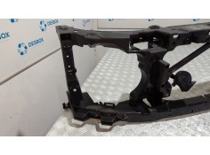 Recambio de panel frontal para land rover discovery v6 td edition 60 yrs referencia OEM IAM    2