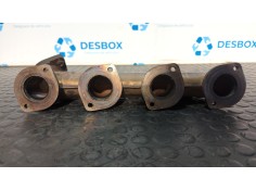 Recambio de colector escape para mercedes-benz clase cl (w215) coupe 500 (215.375) referencia OEM IAM 1131400009   2