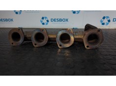 Recambio de colector escape para mercedes-benz clase cl (w215) coupe 500 (215.375) referencia OEM IAM 1131400109   2