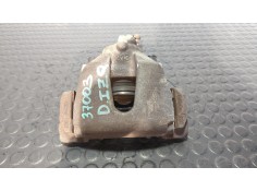 Recambio de pinza de freno delantera izquierda para ford c-max (cb3) 1.6 tdci referencia OEM IAM ATE 813  