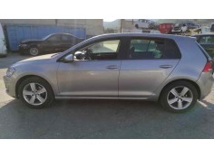 Recambio de puerta trasera izquierda para volkswagen golf vii lim. 1.2 tsi referencia OEM IAM   