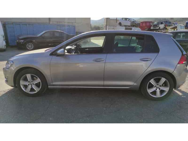 Recambio de puerta trasera izquierda para volkswagen golf vii lim. 1.2 tsi referencia OEM IAM   