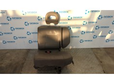 Recambio de asientos trasero derecho para mitsubishi montero (v20/v40) referencia OEM IAM   