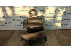 Recambio de asientos trasero izquierdo para mitsubishi montero (v20/v40) referencia OEM IAM   