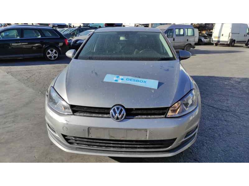 Recambio de capo para volkswagen golf vii lim. 1.2 tsi referencia OEM IAM   