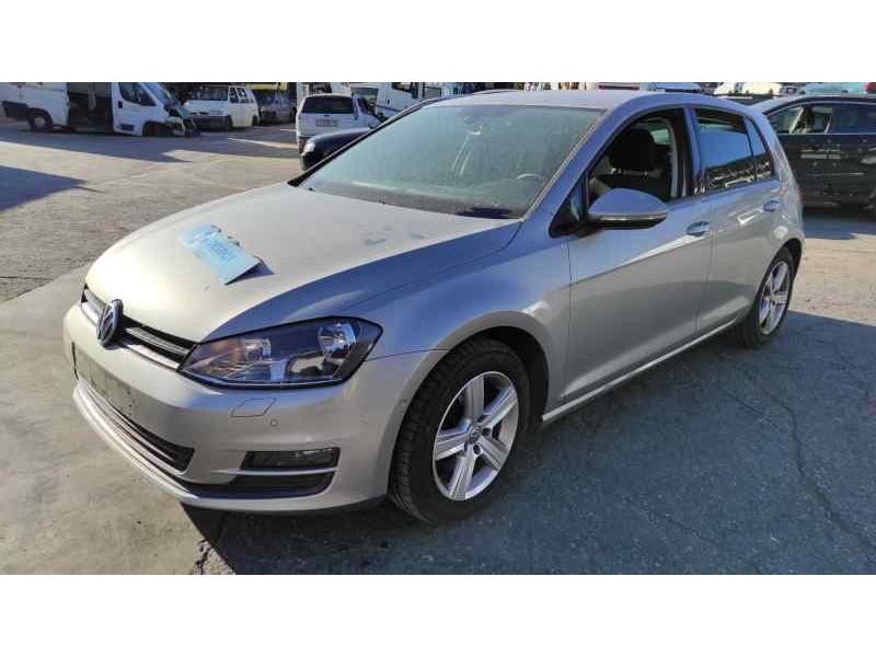 Recambio de retrovisor izquierdo para volkswagen golf vii lim. 1.2 tsi referencia OEM IAM   