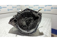 Recambio de caja cambios para dacia duster 1.2 gasolina referencia OEM IAM TL4082  
