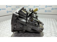 Recambio de caja cambios para dacia duster 1.2 gasolina referencia OEM IAM TL4082   2