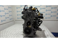 Recambio de motor para dacia duster 1.2 gasolina referencia OEM IAM H5FB404  