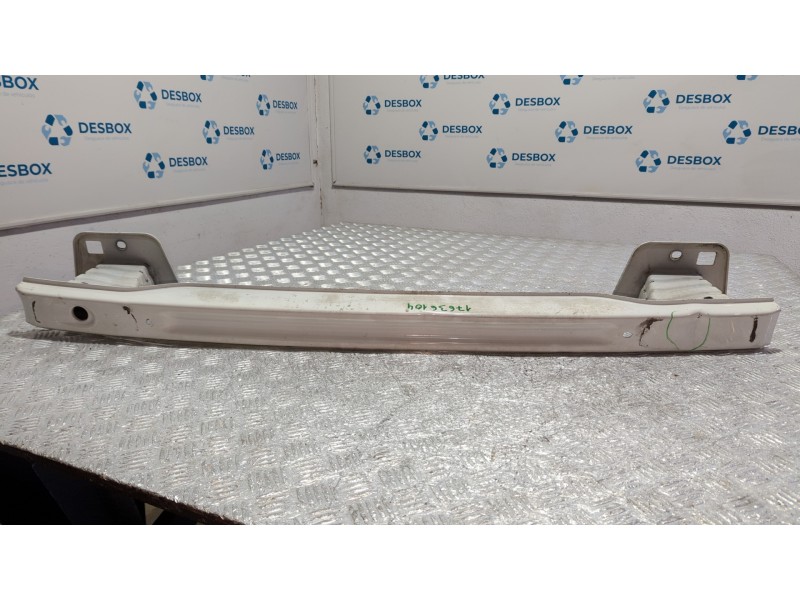 Recambio de refuerzo paragolpes trasero para fiat doblo 1.6 jtdm 16v cat referencia OEM IAM   