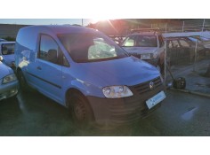 volkswagen caddy ka/kb (2c) del año 2006