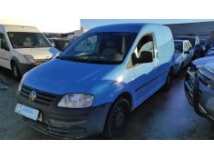 volkswagen caddy ka/kb (2c) del año 2006 2