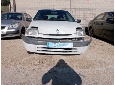 renault clio ii fase ii (b/cb0) del año 1950