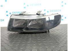Recambio de faro izquierdo para seat leon (1m1) 1.6 gasolina referencia OEM IAM 1M1941001D  