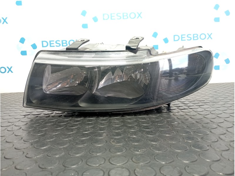 Recambio de faro izquierdo para seat leon (1m1) 1.6 gasolina referencia OEM IAM 1M1941001D  