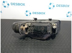 Recambio de faro izquierdo para seat leon (1m1) 1.6 gasolina referencia OEM IAM 1M1941001D   2