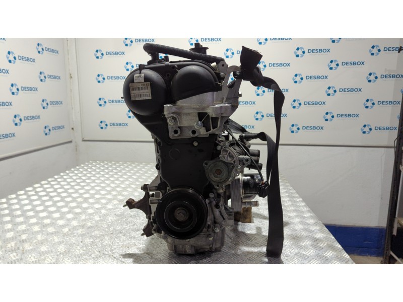 Recambio de motor para ford kuga 1.5 ecosport referencia OEM IAM M8MD  