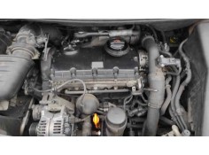 Recambio de motor para seat alhambra (7v9) 1.9 tdi referencia OEM IAM AUY  
