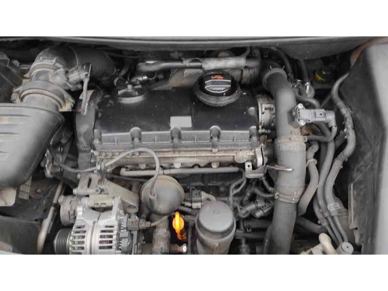 Recambio de motor para seat alhambra (7v9) 1.9 tdi referencia OEM IAM AUY  