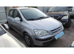 hyundai getz (tb) del año 2004