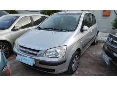 hyundai getz (tb) del año 2004 2