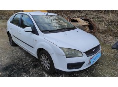 ford focus berlina (cap) del año 2007