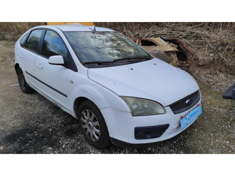 ford focus berlina (cap) del año 2007