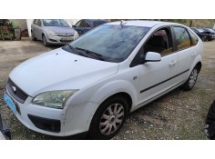 ford focus berlina (cap) del año 2007 2