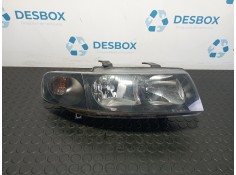 Recambio de faro derecho para seat leon (1m1) 1.6 gasolina referencia OEM IAM 1M1941016  