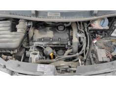 Recambio de motor para seat toledo (5p2) 2.0 tdi referencia OEM IAM BKD  