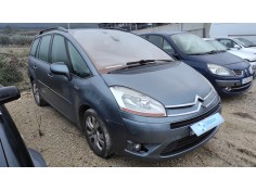 citroen c4 grand picasso del año 2008