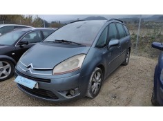 citroen c4 grand picasso del año 2008 2