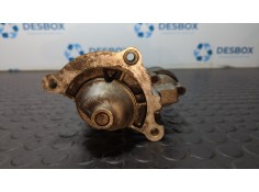 Recambio de motor arranque para citroen berlingo 1.9 diesel referencia OEM IAM 0001108183  
