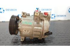 Recambio de compresor aire acondicionado para volkswagen golf v berlina (1k1) 1.6 fsi referencia OEM IAM 1K0820803L  