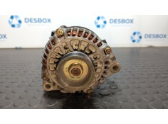 Recambio de alternador para citroen xantia berlina 1.9 td sx referencia OEM IAM 9630080280  