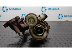 Recambio de turbocompresor para volkswagen polo (9n1) 1.4 tdi referencia OEM IAM 045253019G  