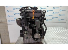 Recambio de motor para volkswagen polo (9n1) 1.4 tdi referencia OEM IAM BNV   2