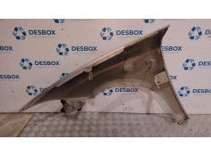 Recambio de aleta delantera derecha para seat toledo (5p2) 2.0 tdi referencia OEM IAM    2