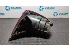 Recambio de piloto trasero izquierdo para seat toledo (5p2) 2.0 tdi referencia OEM IAM 5P5945095C   2