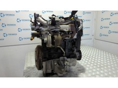 Recambio de motor para renault scenic ii confort authentique referencia OEM IAM K9KM732   2