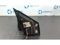 Recambio de retrovisor izquierdo para volkswagen polo (9n1) 1.4 tdi referencia OEM IAM 014245   2