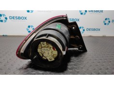 Recambio de piloto trasero derecho para seat toledo (5p2) 2.0 tdi referencia OEM IAM 5P5945096B   2