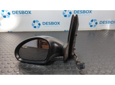 Recambio de retrovisor izquierdo para seat toledo (5p2) 2.0 tdi referencia OEM IAM 014142  
