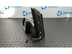 Recambio de retrovisor izquierdo para seat toledo (5p2) 2.0 tdi referencia OEM IAM 014142   2