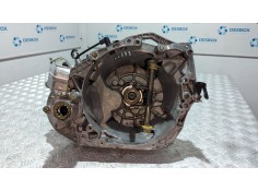 Recambio de caja cambios para citroen xantia berlina 1.9 td sx referencia OEM IAM 20TA59  