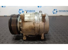 Recambio de compresor aire acondicionado para citroen xantia berlina 1.9 td sx referencia OEM IAM 6560502   2
