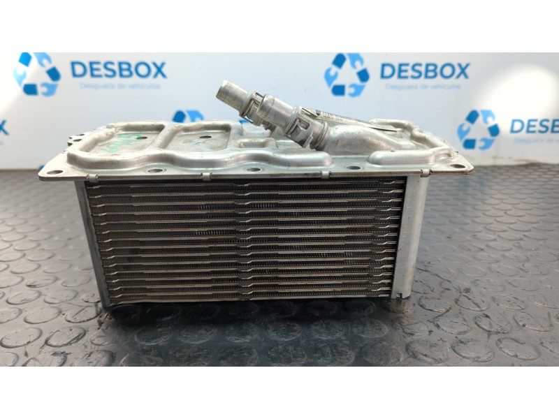 Recambio de intercooler para ford kuga 1.5 ecosport referencia OEM IAM DS7G9L440BE  